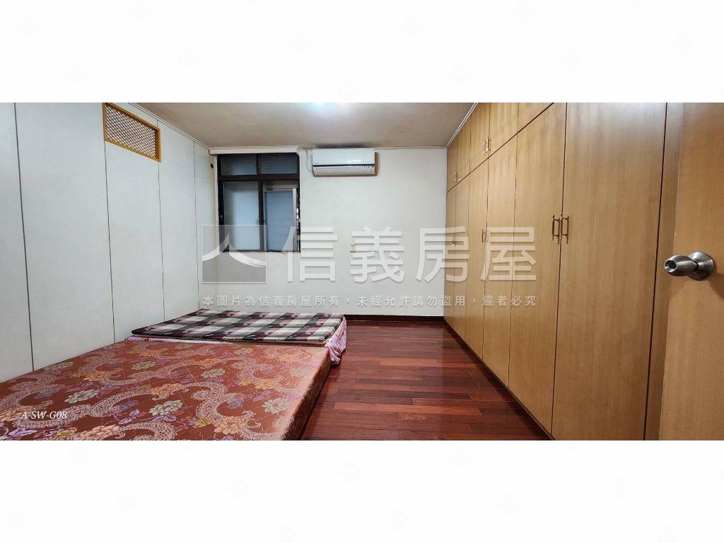 【專任】正中正路邊間３樓房屋室內格局與周邊環境