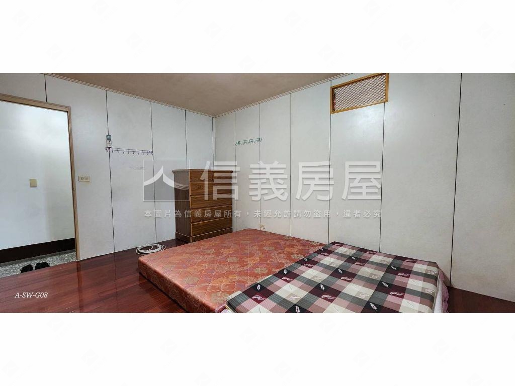 【專任】正中正路邊間３樓房屋室內格局與周邊環境