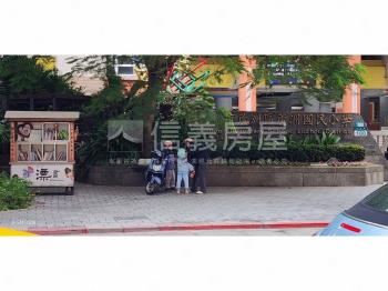 【專任】正中正路邊間３樓