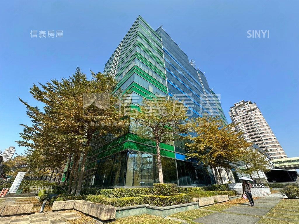 商辦★生產力菁英時代房屋室內格局與周邊環境