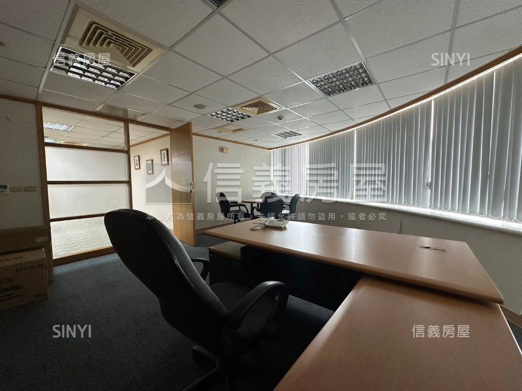 商辦★生產力菁英時代房屋室內格局與周邊環境