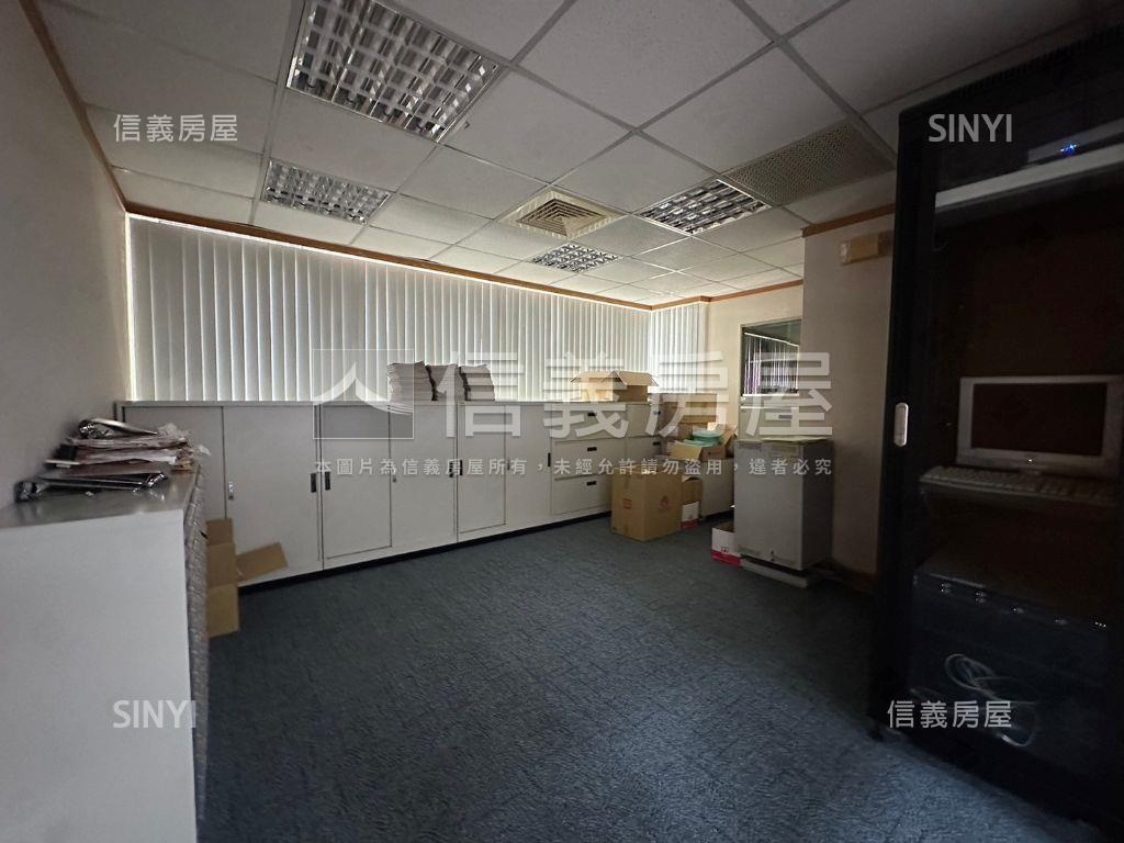 商辦★生產力菁英時代房屋室內格局與周邊環境
