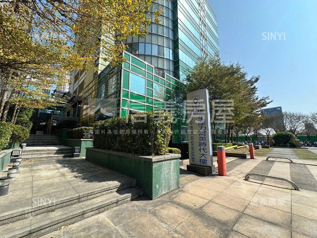 商辦★生產力菁英時代房屋室內格局與周邊環境