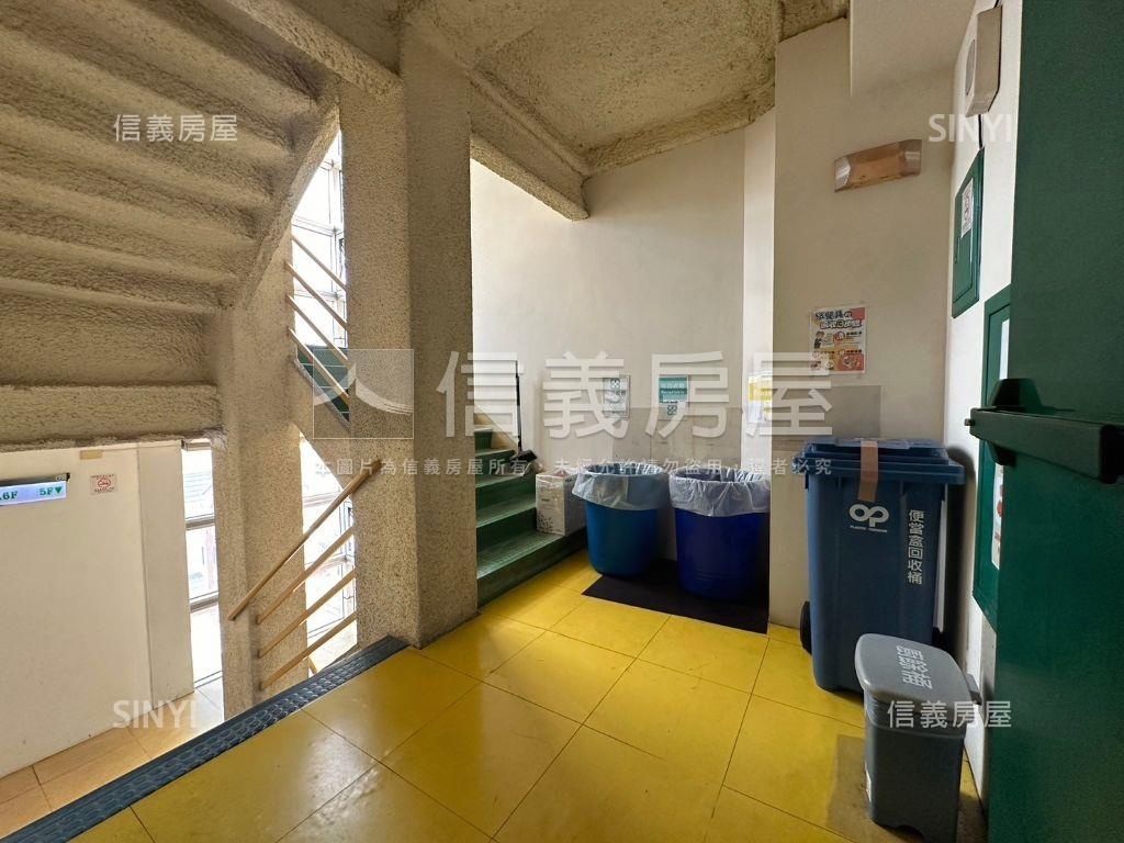 商辦★生產力菁英時代房屋室內格局與周邊環境
