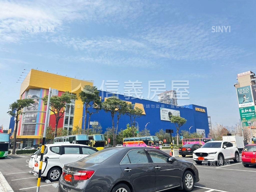 商辦★生產力菁英時代房屋室內格局與周邊環境