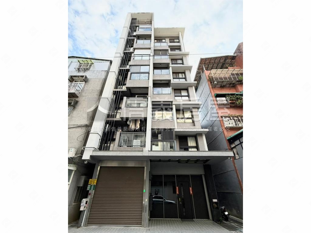 公園捷運高樓美妝電梯車位房屋室內格局與周邊環境