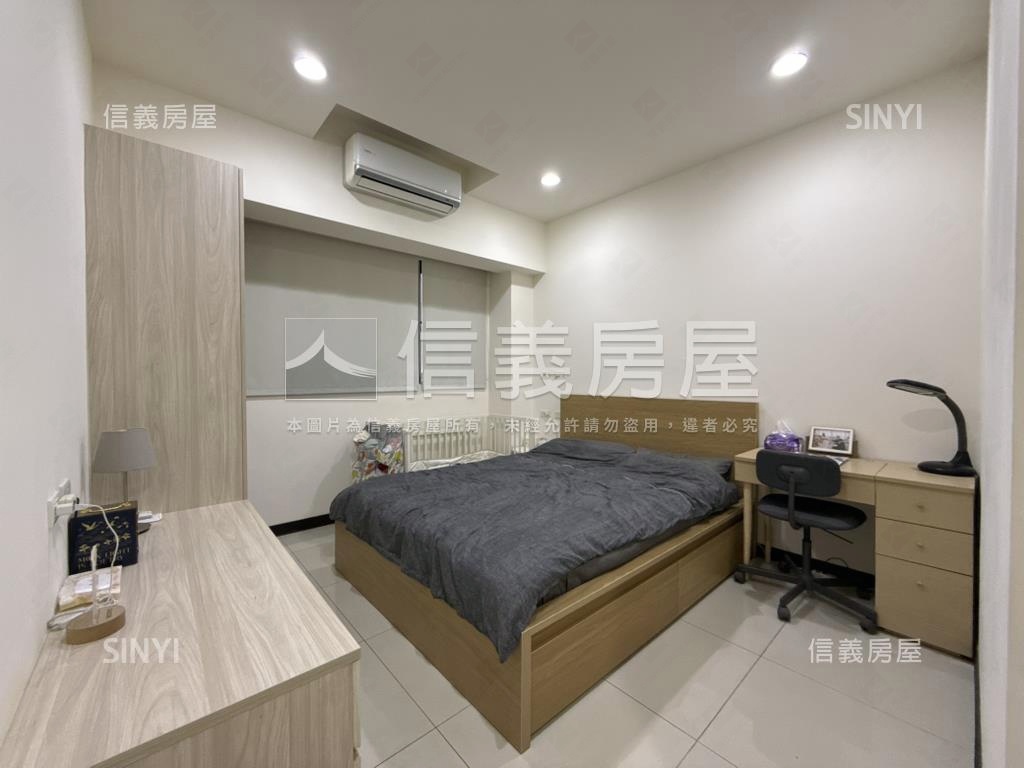 精緻裝潢。表參道三房車位房屋室內格局與周邊環境