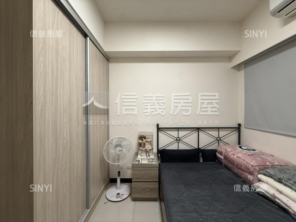 精緻裝潢。表參道三房車位房屋室內格局與周邊環境