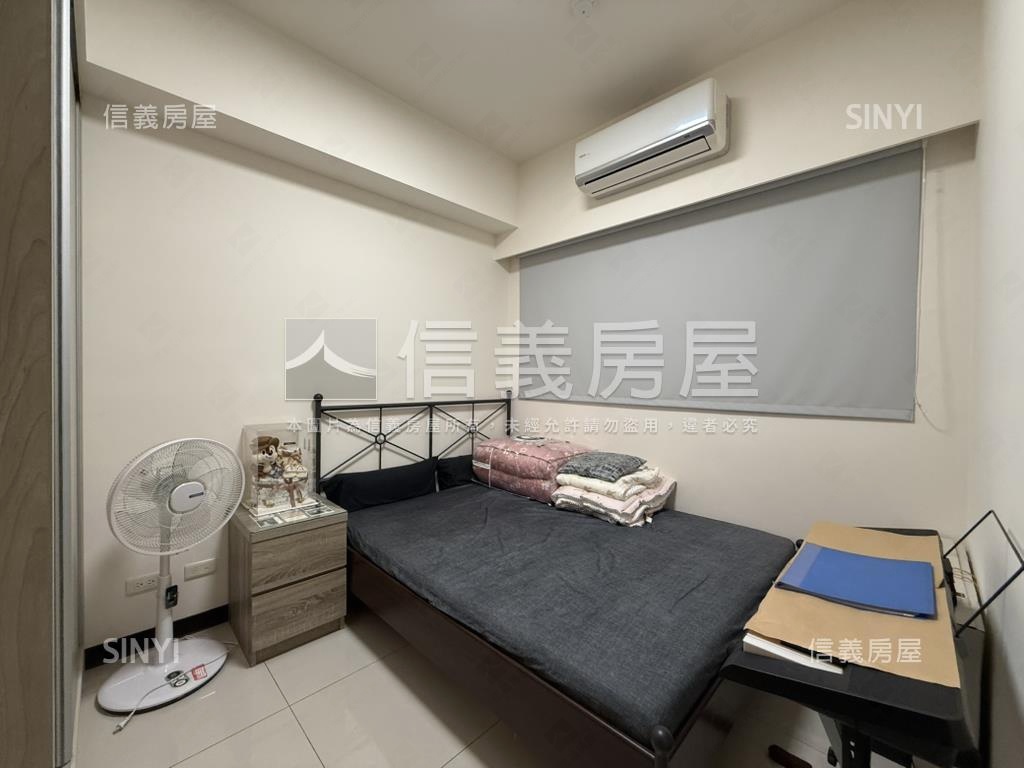 精緻裝潢。表參道三房車位房屋室內格局與周邊環境