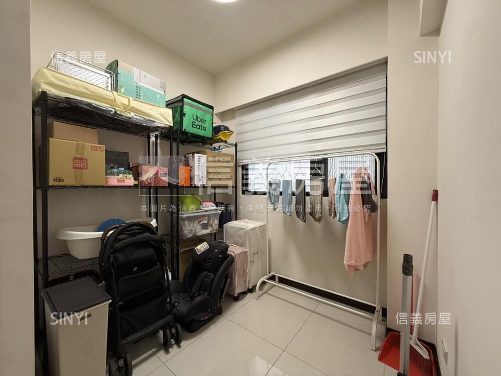 精緻裝潢。表參道三房車位房屋室內格局與周邊環境