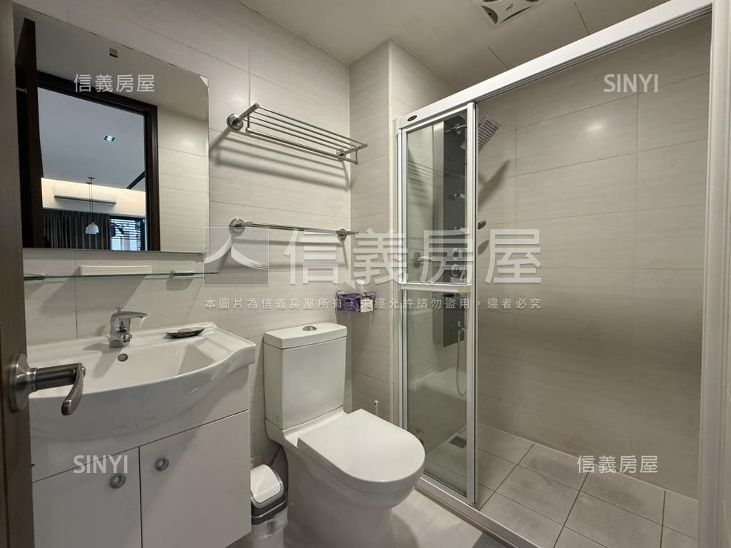 精緻裝潢。表參道三房車位房屋室內格局與周邊環境