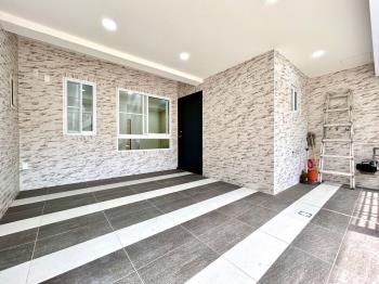 正忠面寬好停車新穎宅