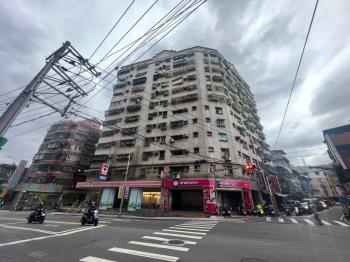 大金站一樓