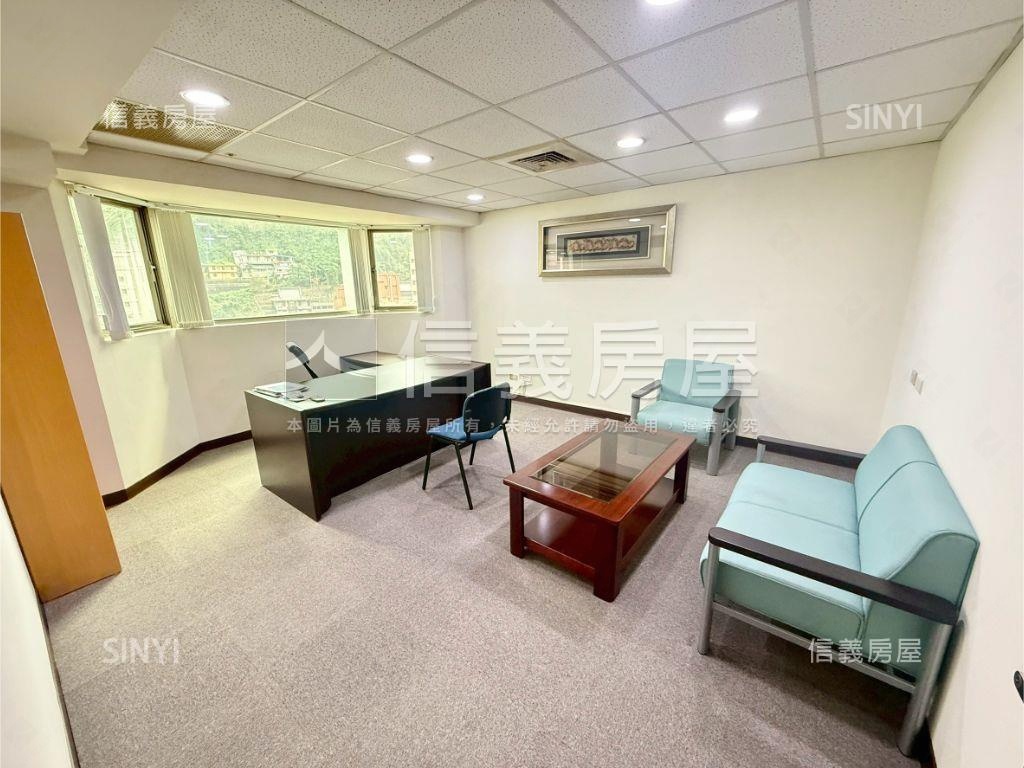 棟樑近捷運高樓景觀商辦房屋室內格局與周邊環境