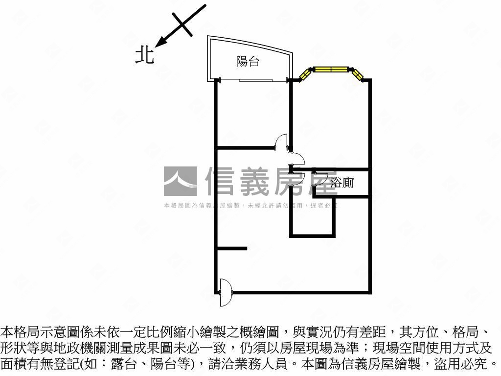 棟樑近捷運高樓景觀商辦房屋室內格局與周邊環境
