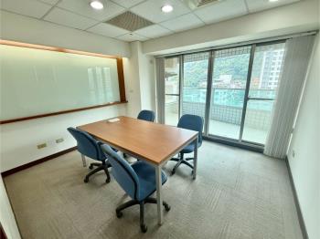 棟樑近捷運高樓景觀商辦