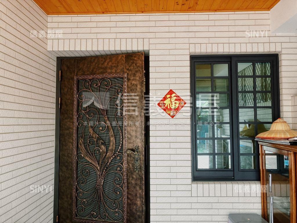 頂美歐式透天美宅房屋室內格局與周邊環境