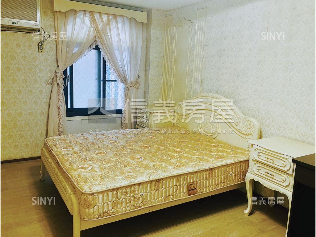 頂美歐式透天美宅房屋室內格局與周邊環境