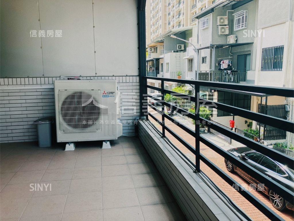 頂美歐式透天美宅房屋室內格局與周邊環境
