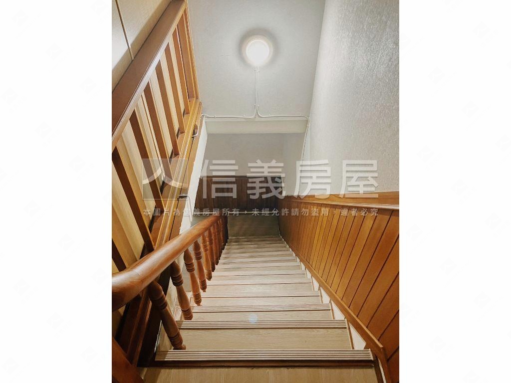 頂美歐式透天美宅房屋室內格局與周邊環境