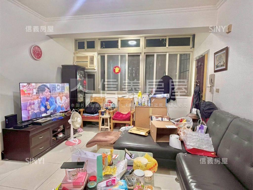 小資自信二樓美寓房屋室內格局與周邊環境