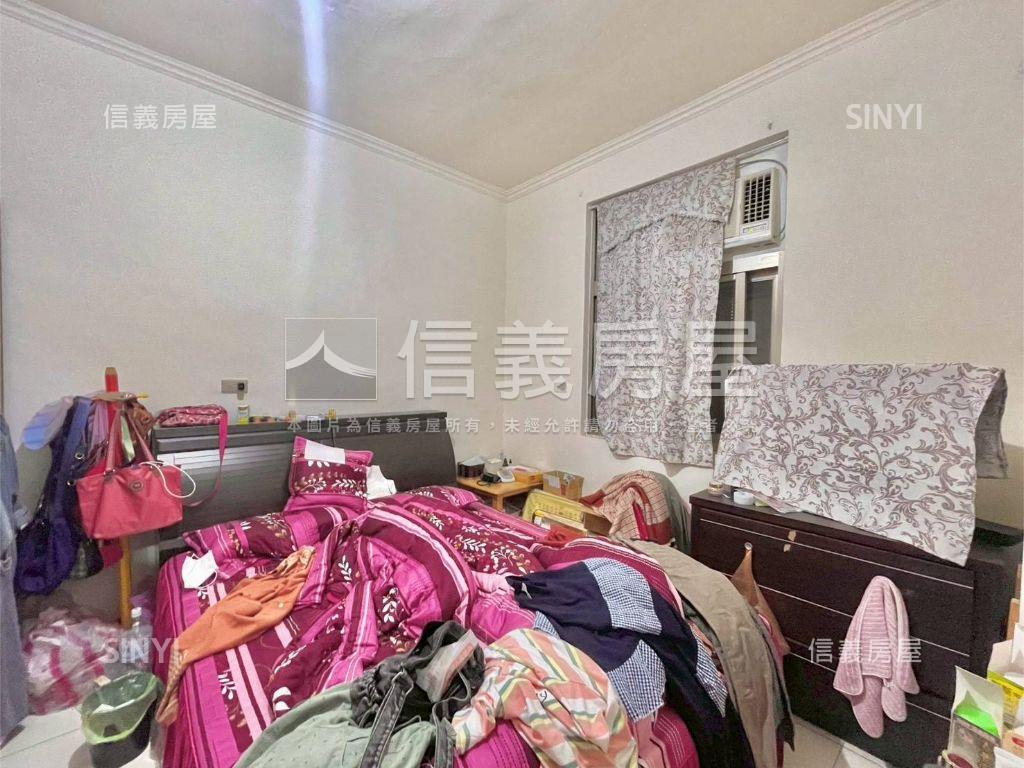 小資自信二樓美寓房屋室內格局與周邊環境