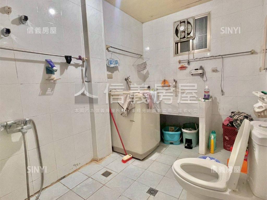 小資自信二樓美寓房屋室內格局與周邊環境