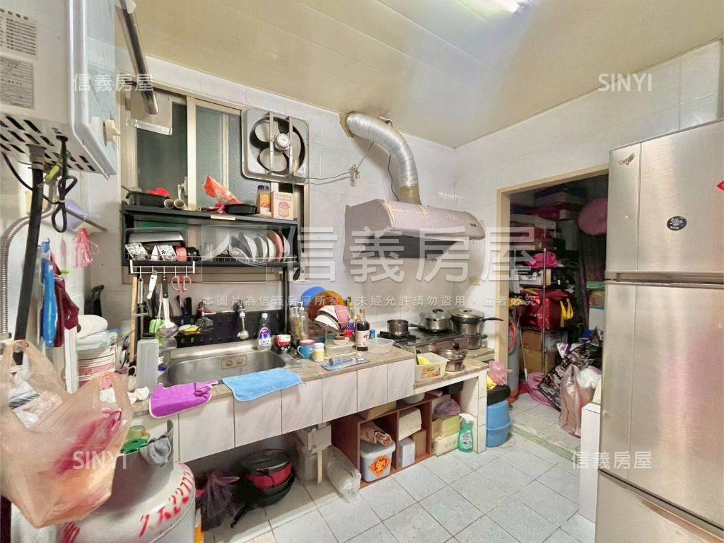 小資自信二樓美寓房屋室內格局與周邊環境