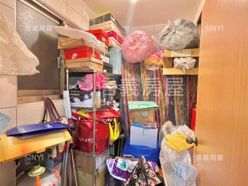 小資自信二樓美寓房屋室內格局與周邊環境