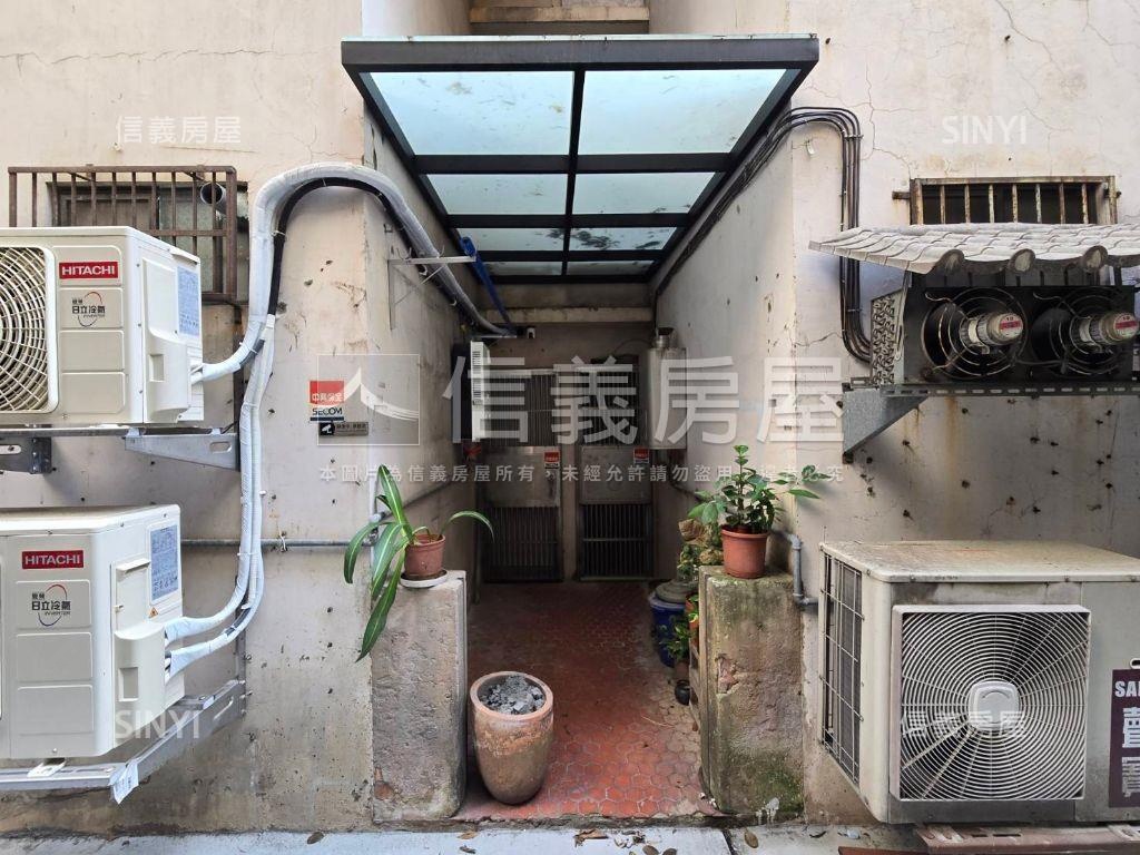 世貿莊敬北醫店面房屋室內格局與周邊環境