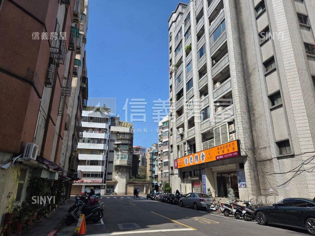 世貿莊敬北醫店面房屋室內格局與周邊環境