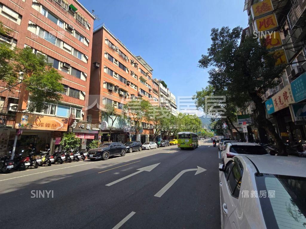 世貿莊敬北醫店面房屋室內格局與周邊環境