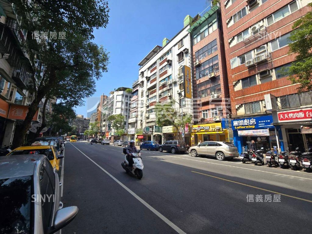 世貿莊敬北醫店面房屋室內格局與周邊環境