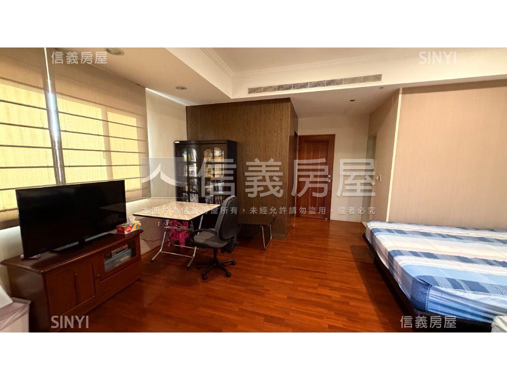 安南大地坪電梯獨霸豪邸房屋室內格局與周邊環境