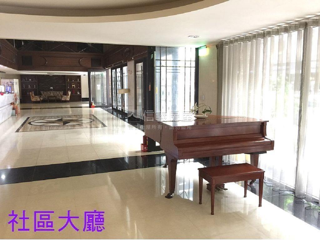 金磚邊間漂亮１＋１房屋室內格局與周邊環境