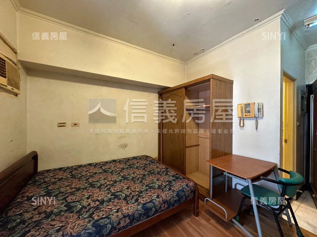 三多商圈低總價套房房屋室內格局與周邊環境