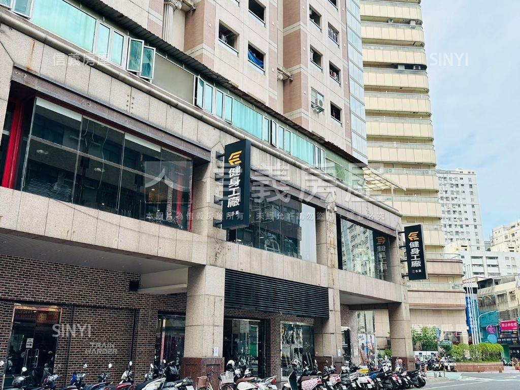 三多商圈低總價套房房屋室內格局與周邊環境