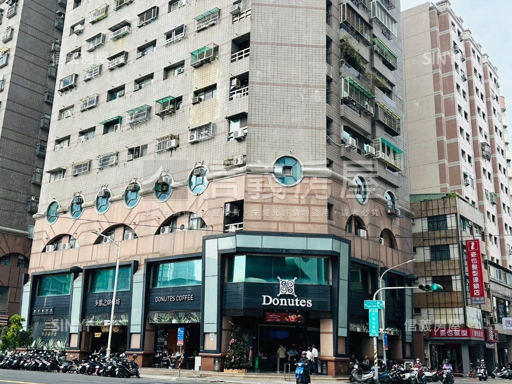 三多商圈低總價套房房屋室內格局與周邊環境