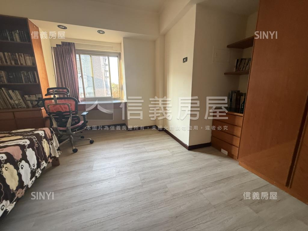 角間別墅│質感文青戶房屋室內格局與周邊環境