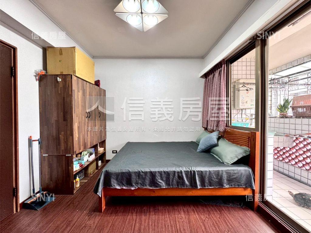 角間別墅│質感文青戶房屋室內格局與周邊環境
