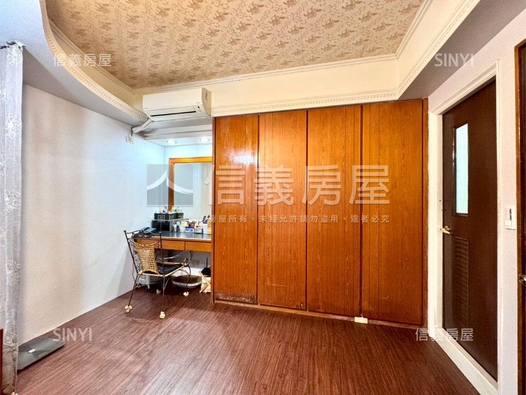 角間別墅│質感文青戶房屋室內格局與周邊環境