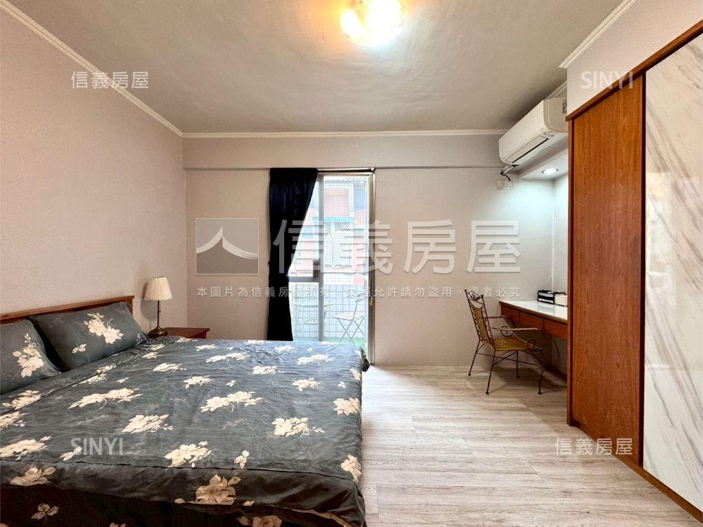 角間別墅│質感文青戶房屋室內格局與周邊環境