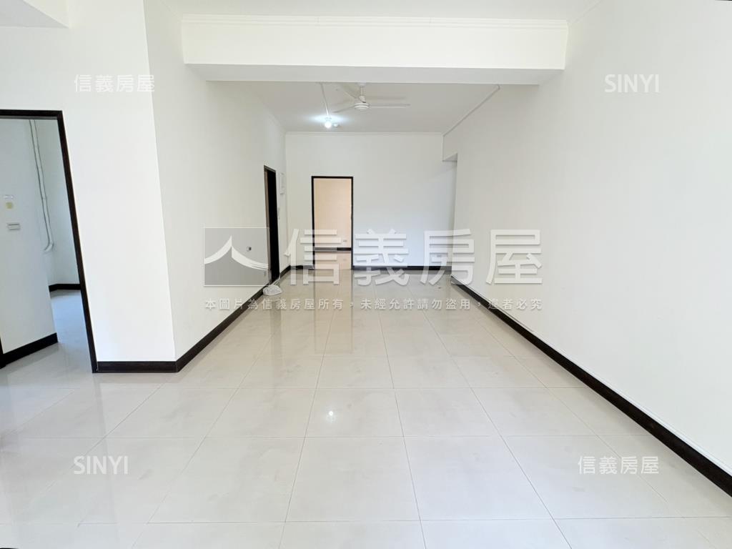 南北大優雅風情三房房屋室內格局與周邊環境