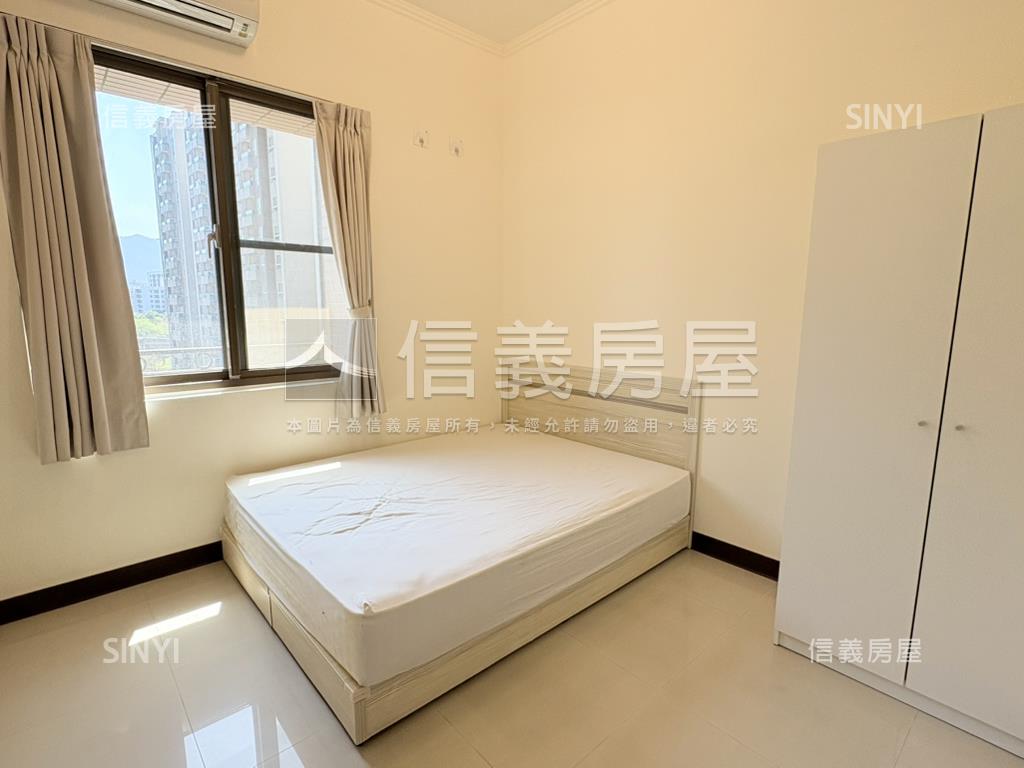 南北大優雅風情三房房屋室內格局與周邊環境