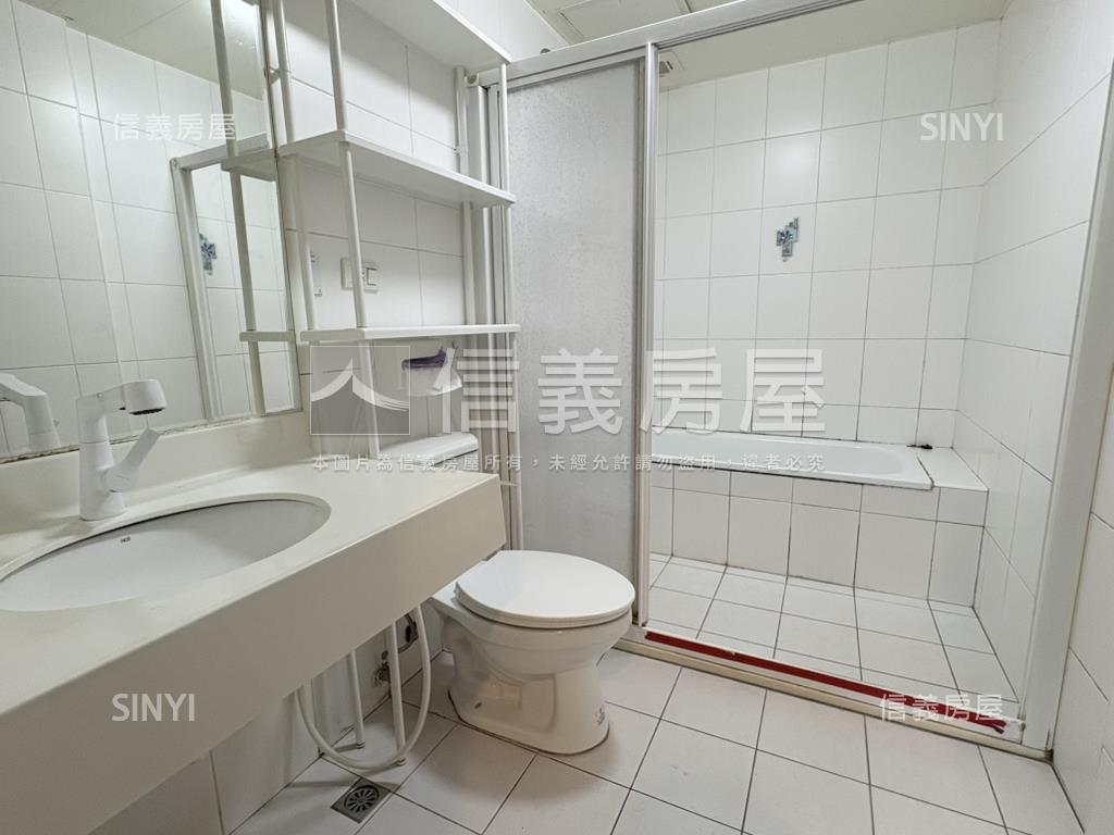 南北大優雅風情三房房屋室內格局與周邊環境