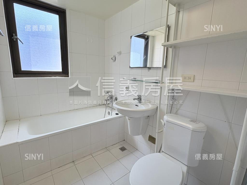 南北大優雅風情三房房屋室內格局與周邊環境