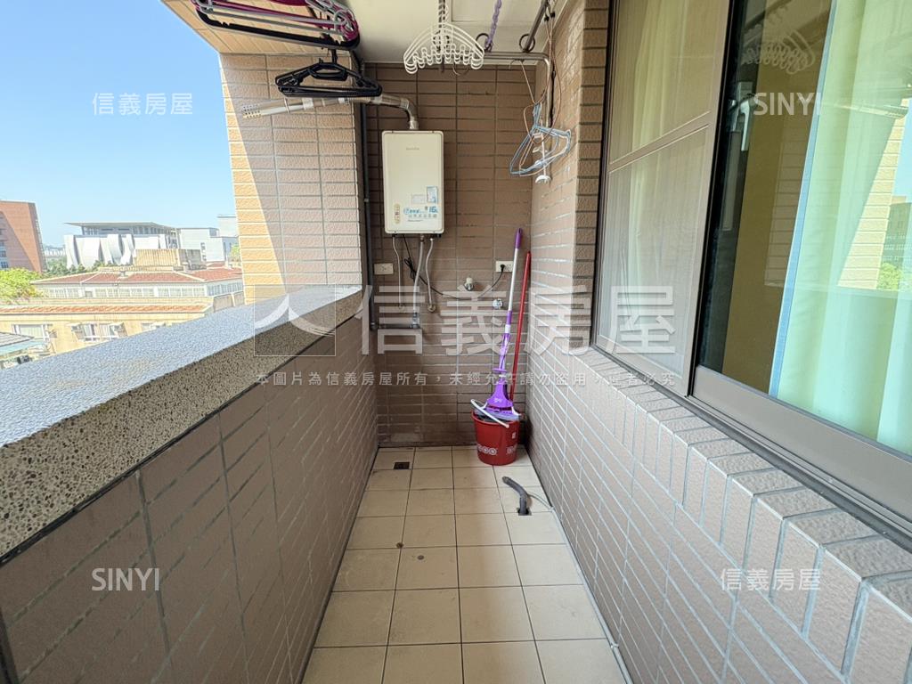 南北大優雅風情三房房屋室內格局與周邊環境