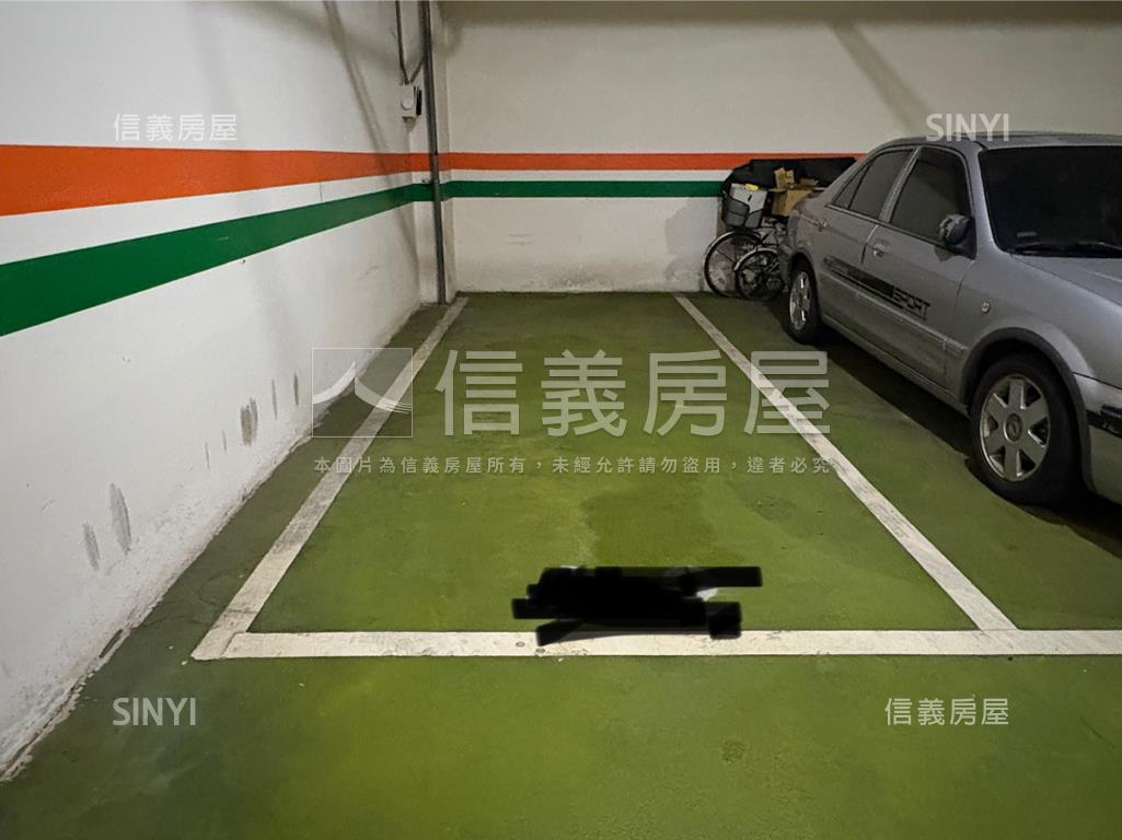 南北大優雅風情三房房屋室內格局與周邊環境