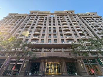 南北大優雅風情三房