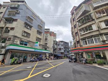 板橋一樓